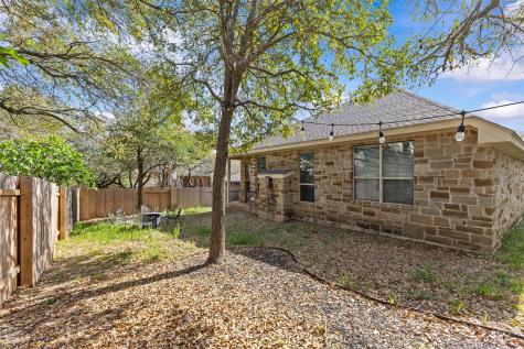 8505 Alophia Drive Austin TX 78739