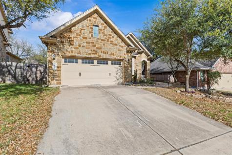 8505 Alophia Drive Austin TX 78739