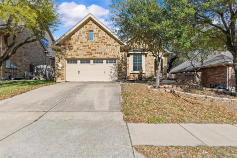 8505 Alophia Drive Austin TX 78739