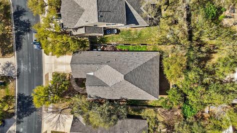 8505 Alophia Drive Austin TX 78739