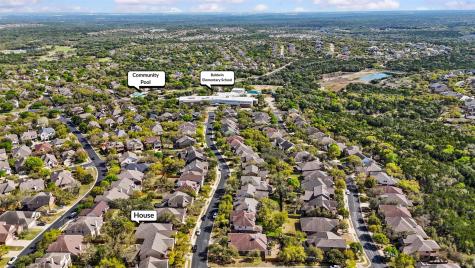 8505 Alophia Drive Austin TX 78739