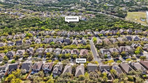 8505 Alophia Drive Austin TX 78739