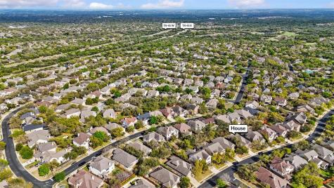 8505 Alophia Drive Austin TX 78739