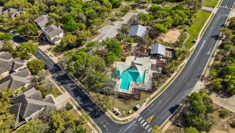 8505 Alophia Drive Austin TX 78739