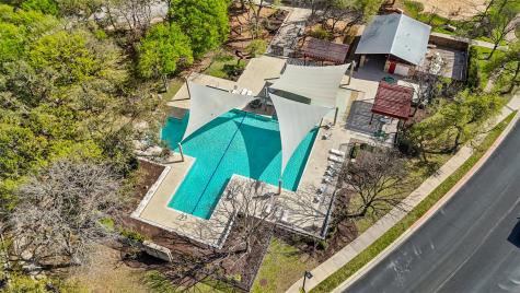 8505 Alophia Drive Austin TX 78739