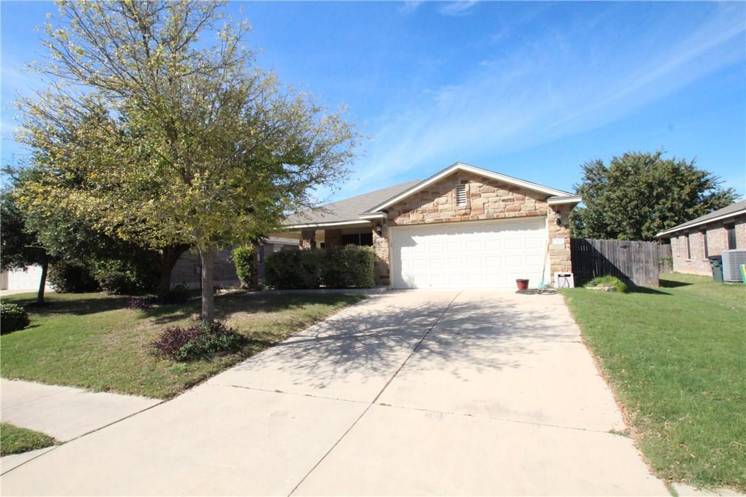 919 Flanagan Drive Leander TX 78641