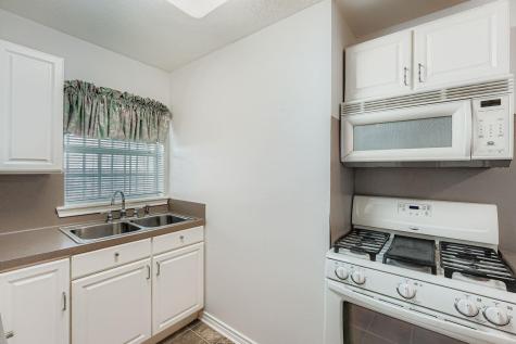 2308 Santa Rita Street Austin TX 78702