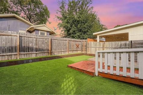 2308 Santa Rita Street Austin TX 78702