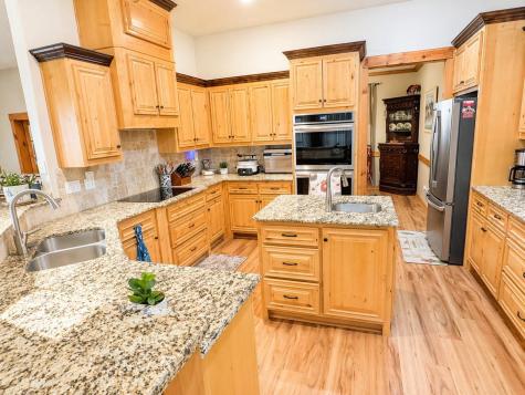 226 Hcr 3321 Hubbard TX 76648