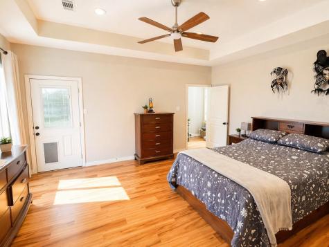 226 Hcr 3321 Hubbard TX 76648