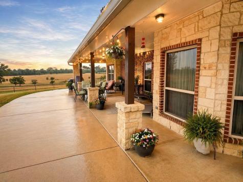 226 Hcr 3321 Hubbard TX 76648