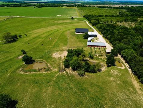 226 Hcr 3321 Hubbard TX 76648
