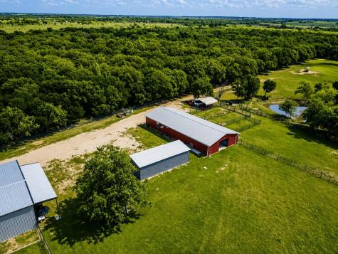 226 Hcr 3321 Hubbard TX 76648