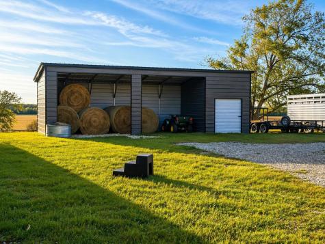 226 Hcr 3321 Hubbard TX 76648