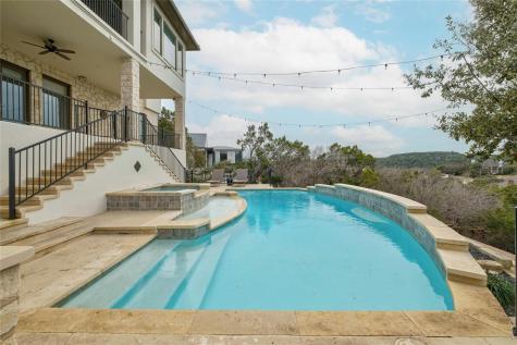 2004 Canonero Drive Austin TX 78746