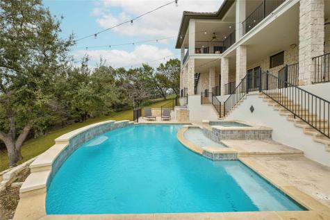 2004 Canonero Drive Austin TX 78746