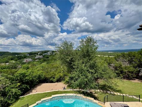 2004 Canonero Drive Austin TX 78746