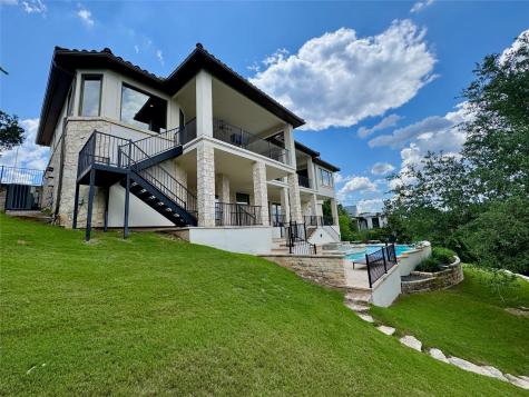 2004 Canonero Drive Austin TX 78746