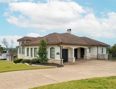 2004 Canonero Drive Austin TX 78746