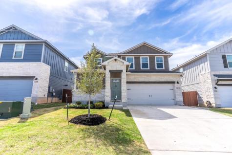 600 Loriner Way Liberty Hill TX 78642