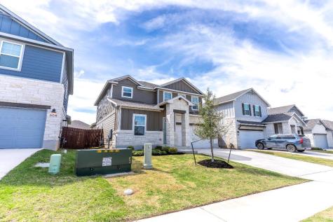 600 Loriner Way Liberty Hill TX 78642