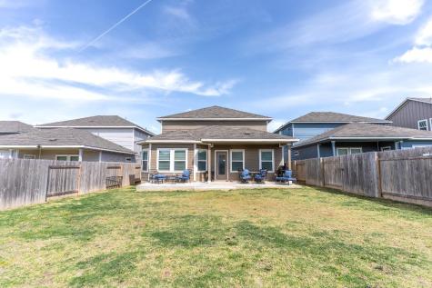 600 Loriner Way Liberty Hill TX 78642