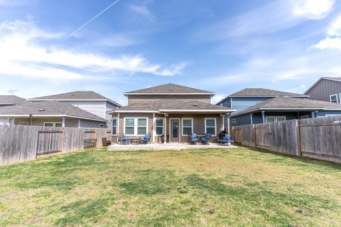 600 Loriner Way Liberty Hill TX 78642