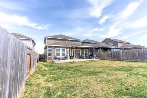 600 Loriner Way Liberty Hill TX 78642