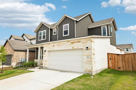 121 Prodigal Way Kyle TX 78640