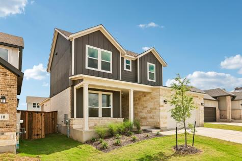 121 Prodigal Way Kyle TX 78640