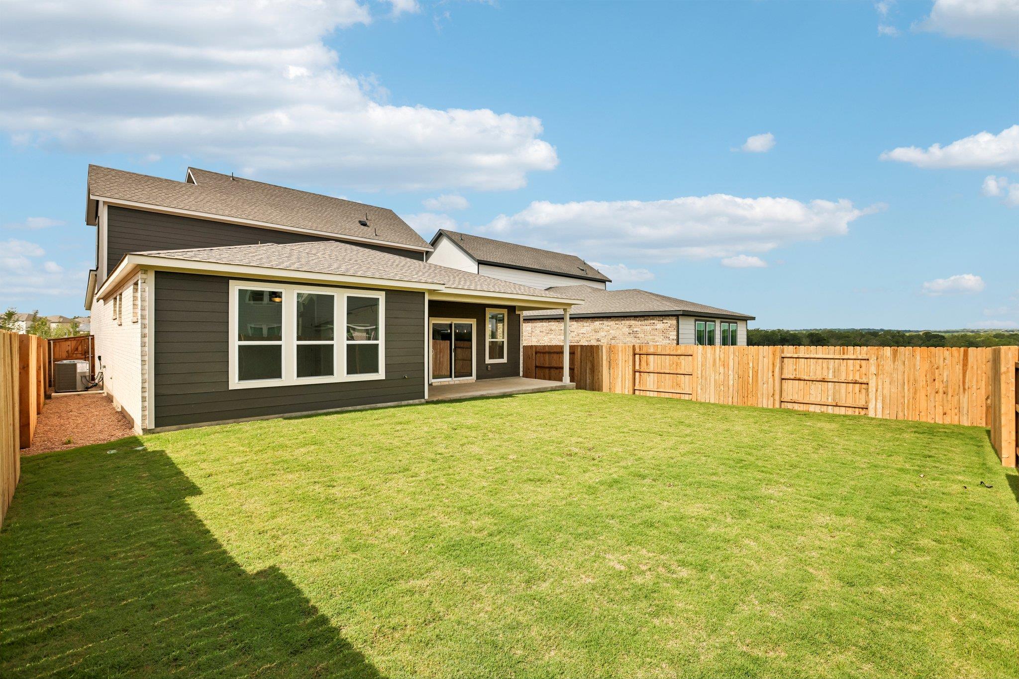 121 Prodigal Way Kyle TX 78640