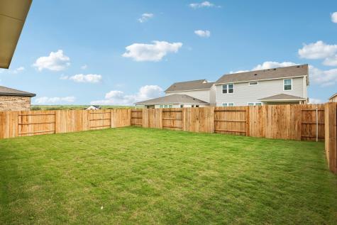 121 Prodigal Way Kyle TX 78640