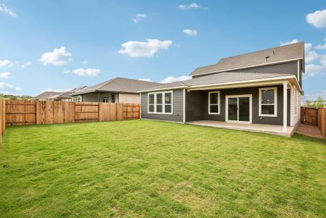 121 Prodigal Way Kyle TX 78640