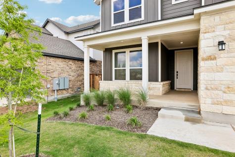 121 Prodigal Way Kyle TX 78640