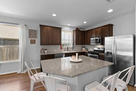 20717 Rolling Creek Road Pflugerville TX 78660