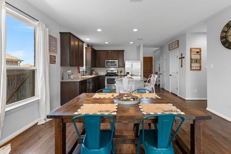 20717 Rolling Creek Road Pflugerville TX 78660