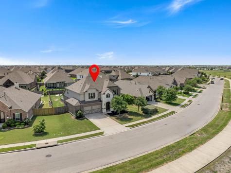 20717 Rolling Creek Road Pflugerville TX 78660