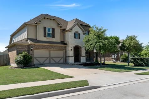 20717 Rolling Creek Road Pflugerville TX 78660