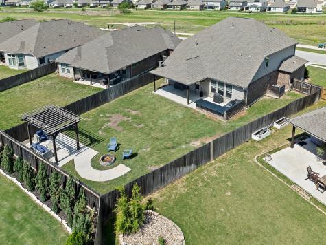 20717 Rolling Creek Road Pflugerville TX 78660