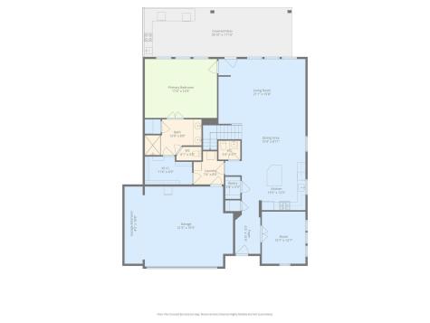 20717 Rolling Creek Road Pflugerville TX 78660