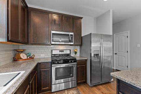 20717 Rolling Creek Road Pflugerville TX 78660