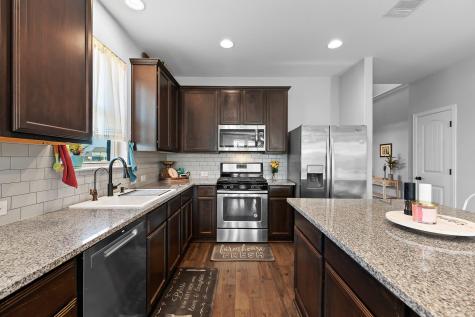 20717 Rolling Creek Road Pflugerville TX 78660