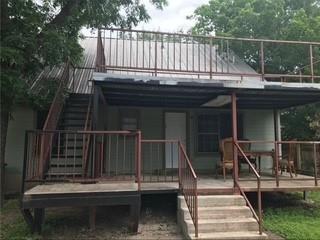 1017 W 3rd Street W Taylor TX 76574