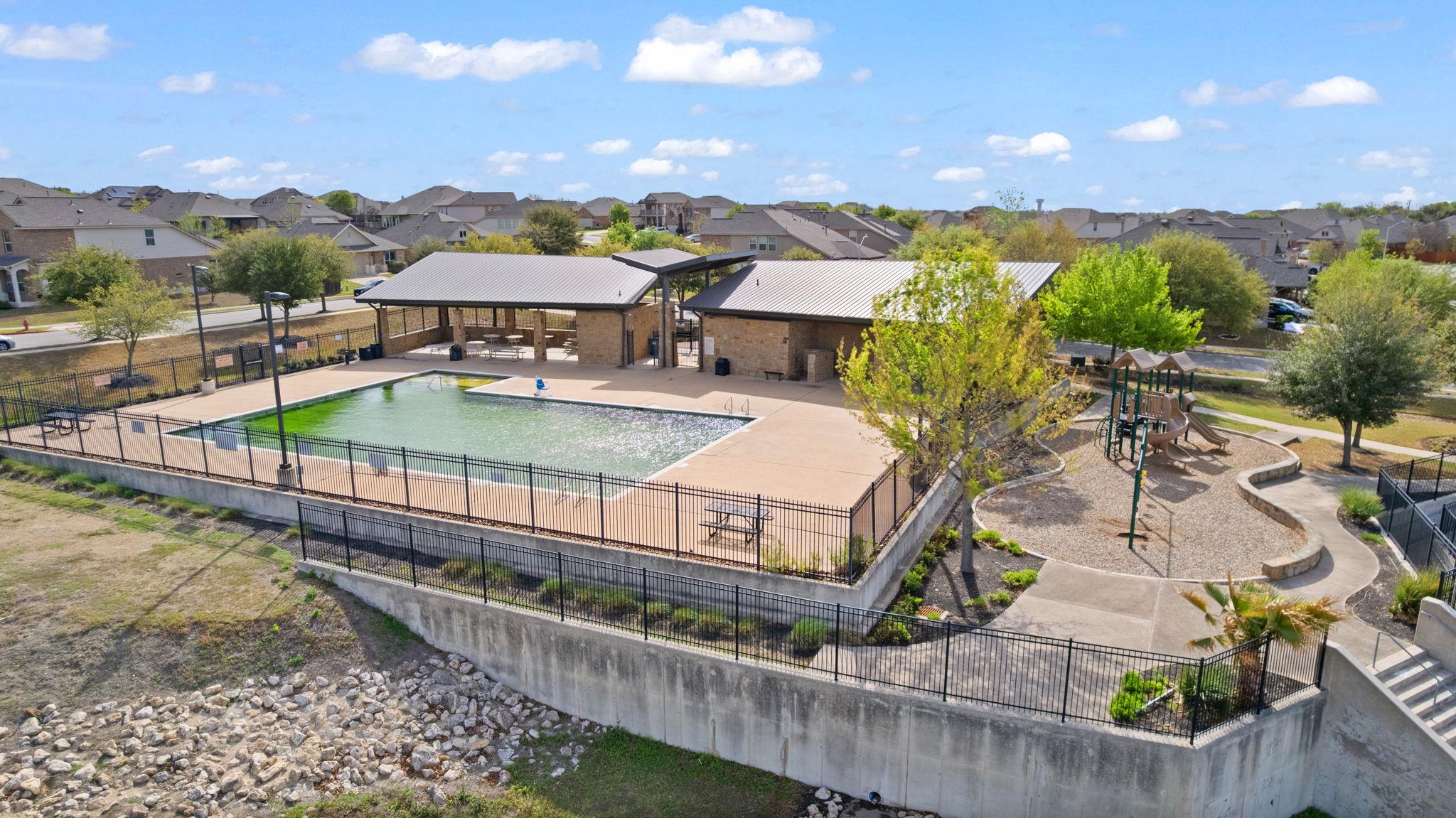 482 Travertine Trail Buda TX 78610