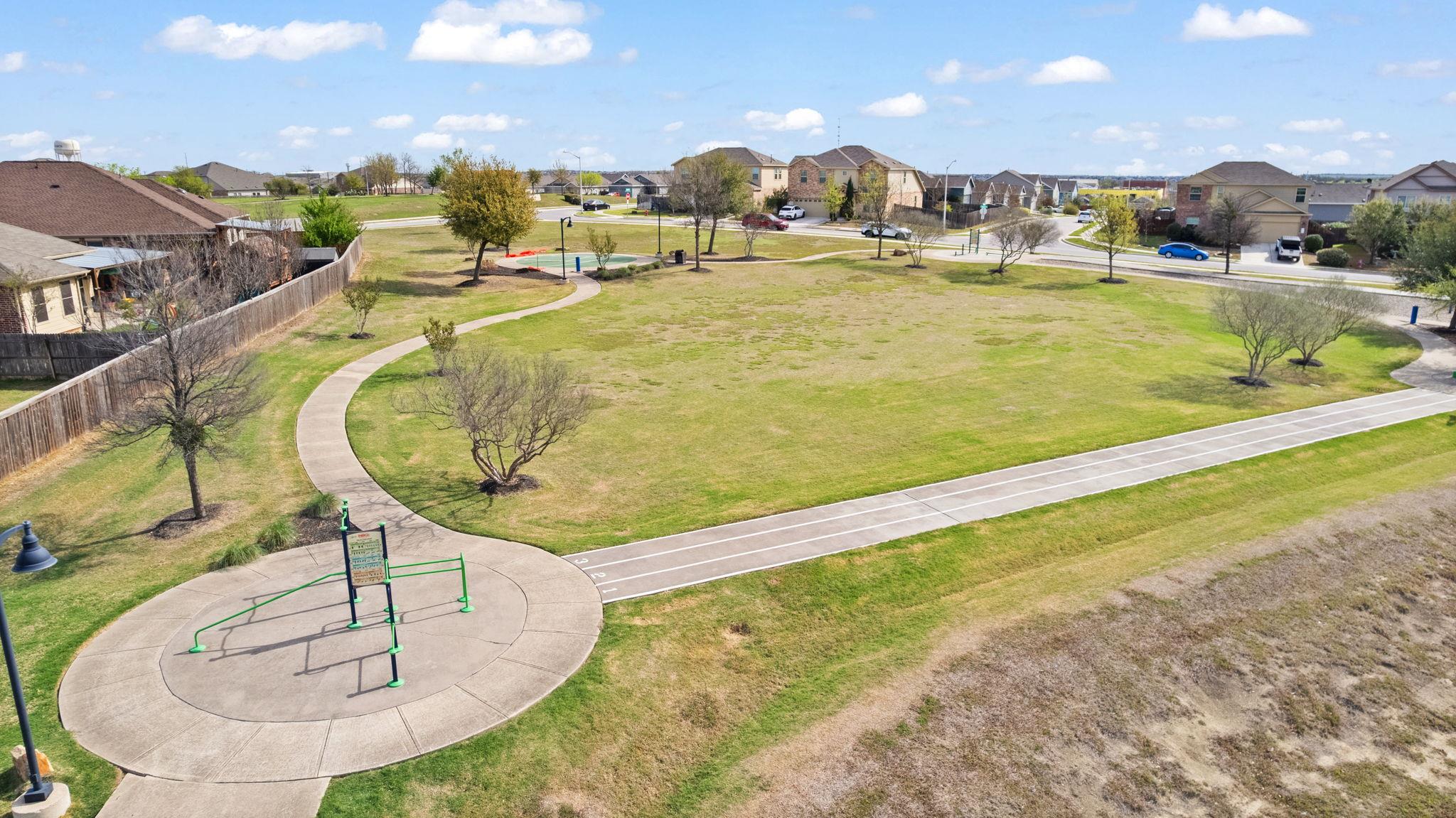 482 Travertine Trail Buda TX 78610