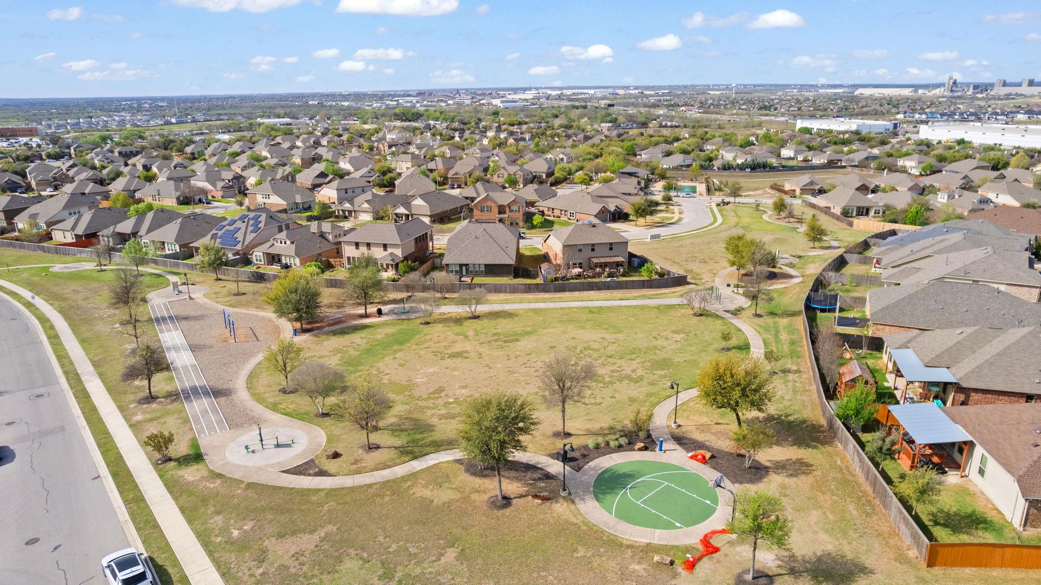482 Travertine Trail Buda TX 78610