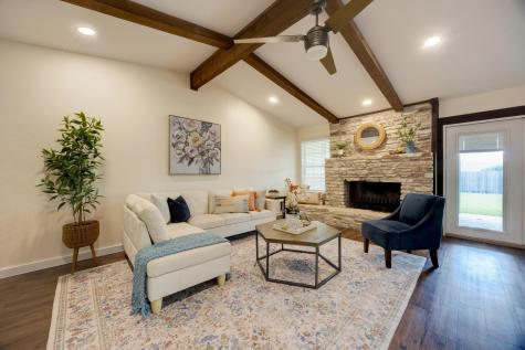 12400 Willow Wild Drive Austin TX 78758