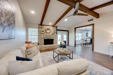 12400 Willow Wild Drive Austin TX 78758