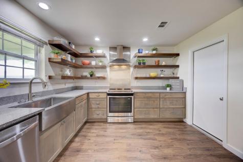 12400 Willow Wild Drive Austin TX 78758