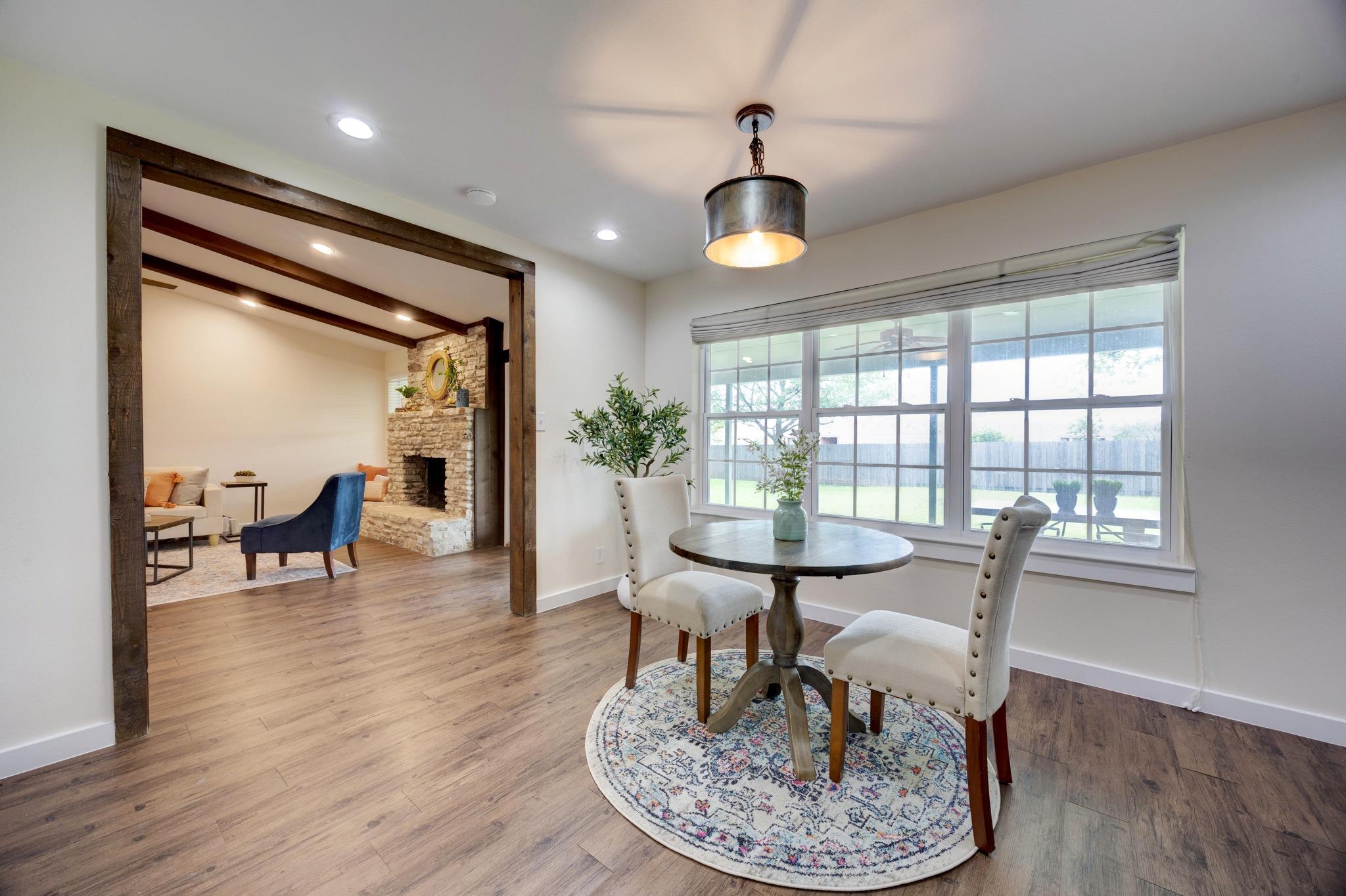 12400 Willow Wild Drive Austin TX 78758